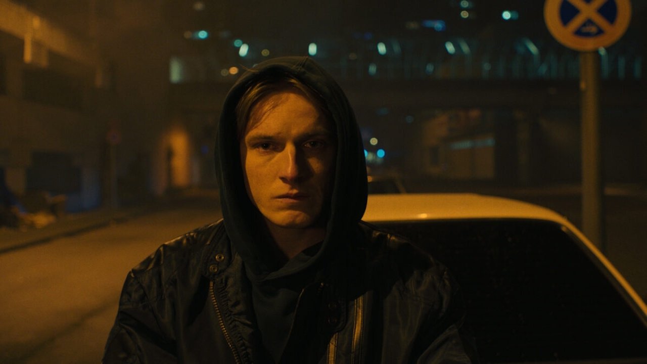 Fresh Movie Screenshot 1