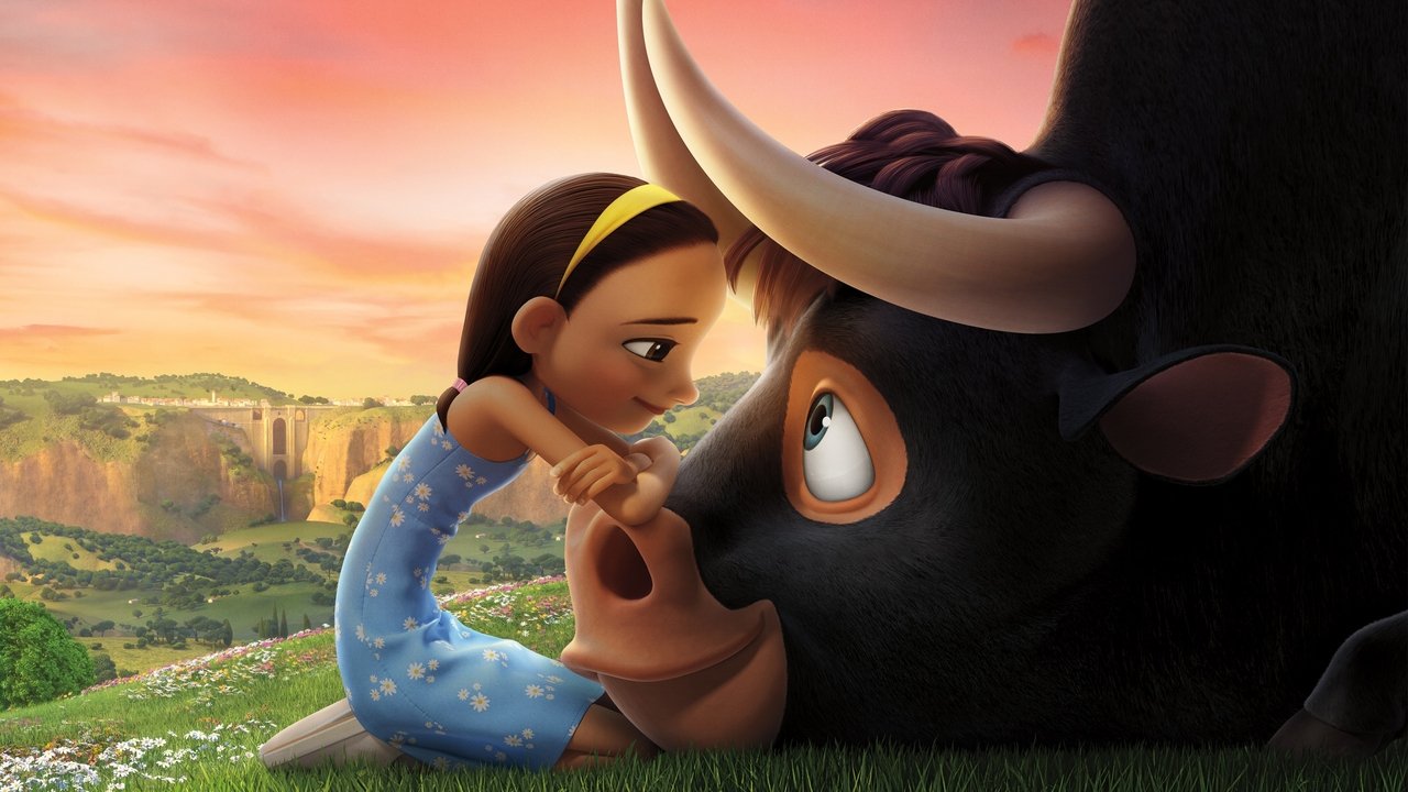 Ferdinand Movie Screenshot 1