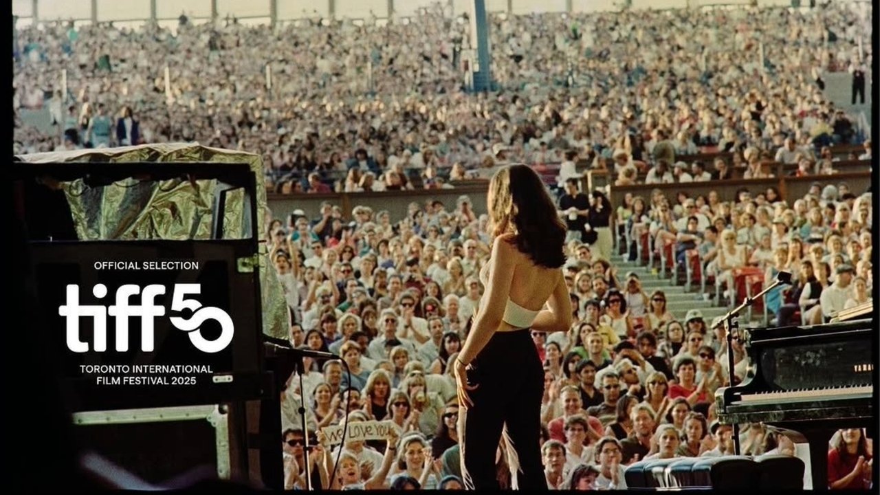 Lilith Fair: Building a Mystery Movie Screenshot 1