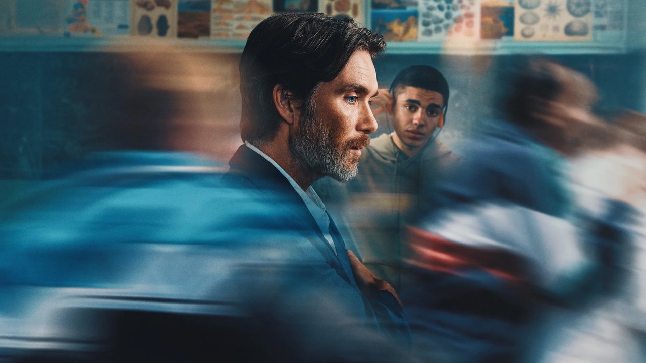 Steve Movie Screenshot 2