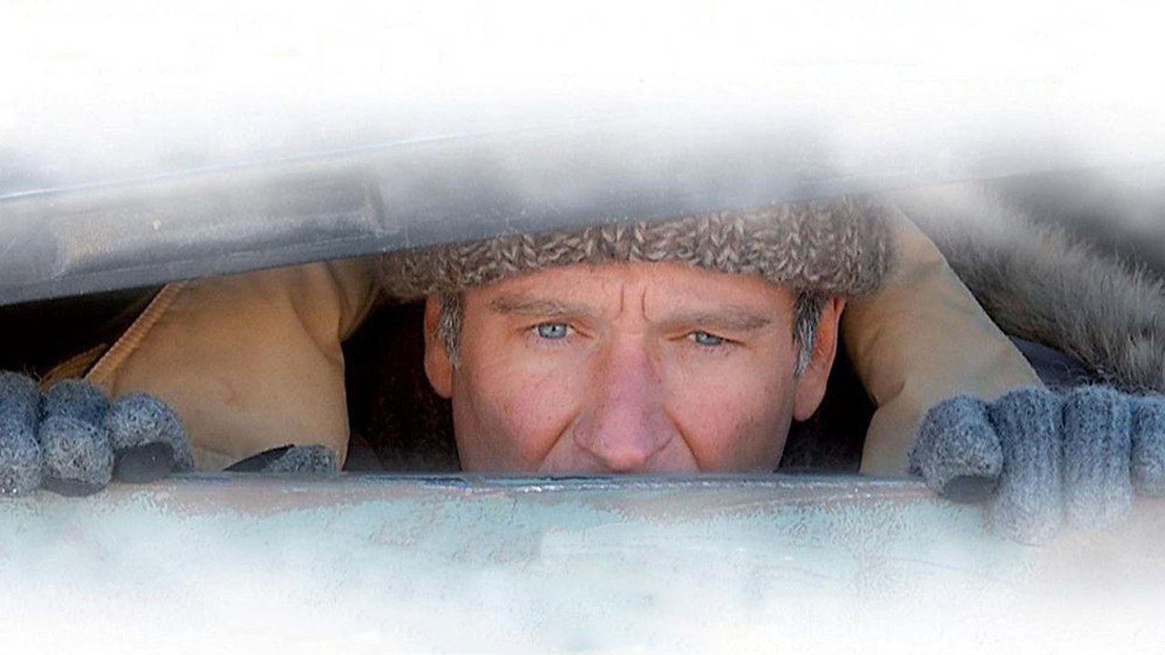 The Big White Movie Screenshot 1