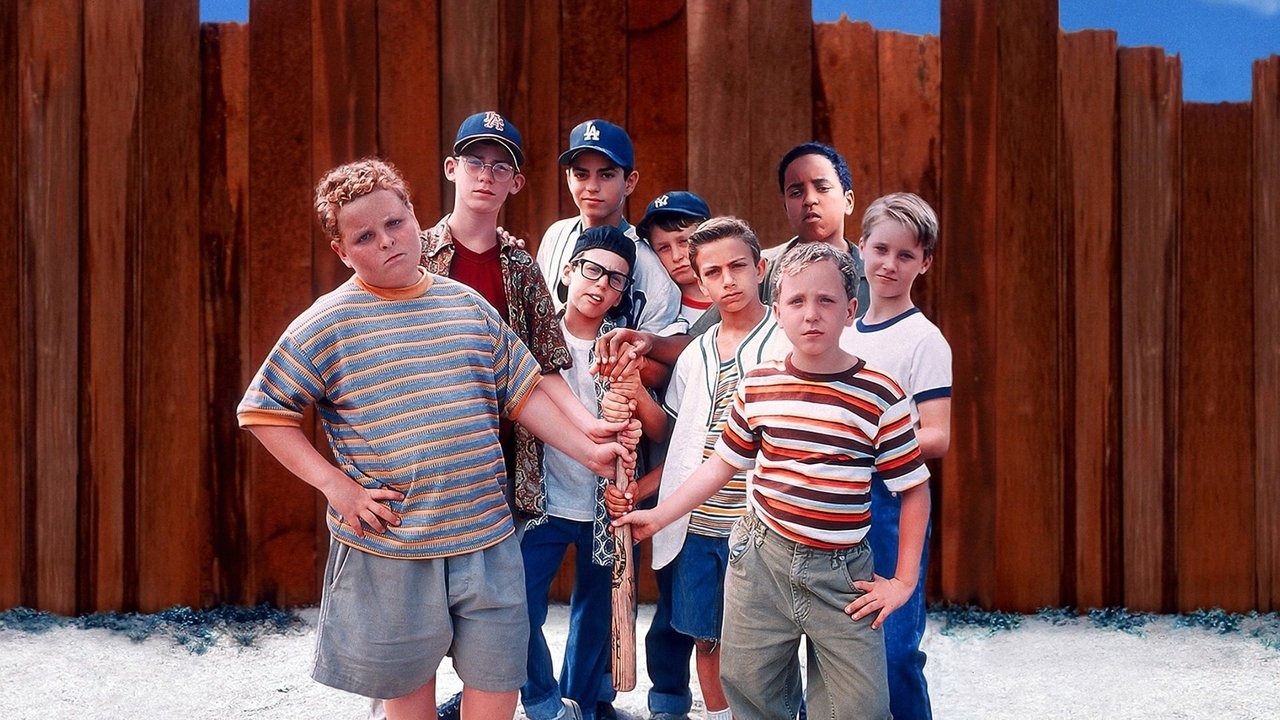 The Sandlot Movie Screenshot 2