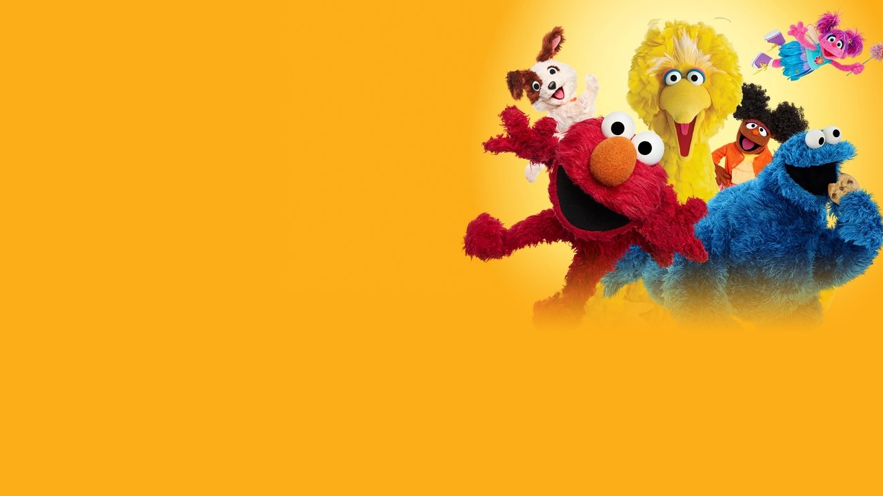 Sesame Street Series Screenshot 2