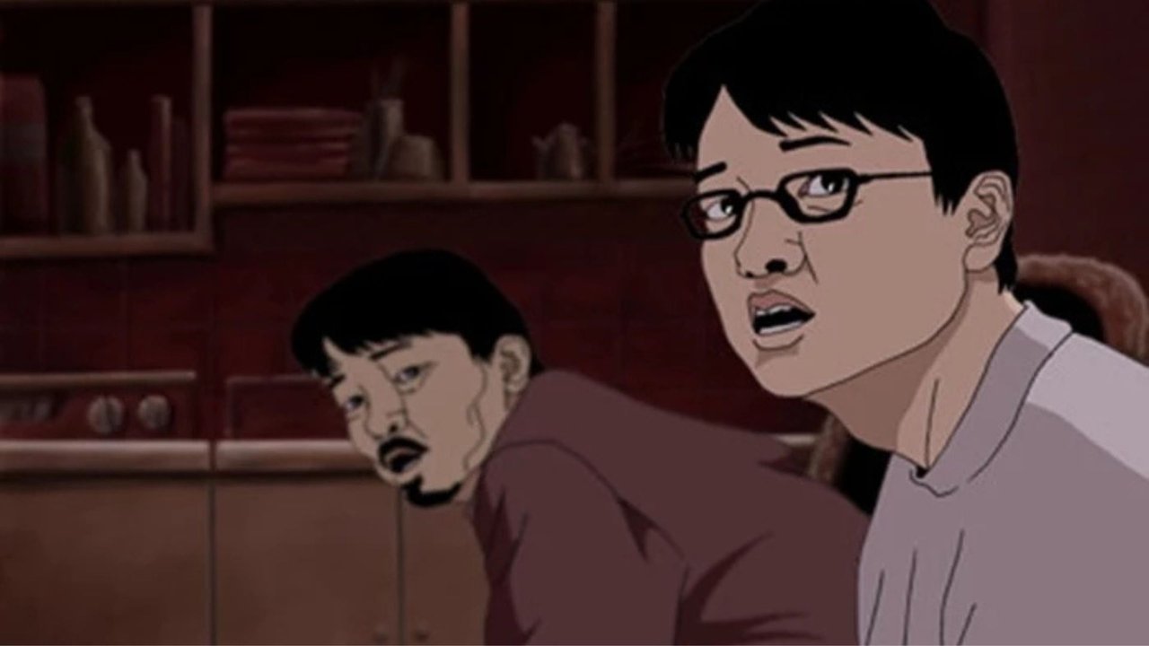 The Hell (Two Kinds of Life) Movie Screenshot 1