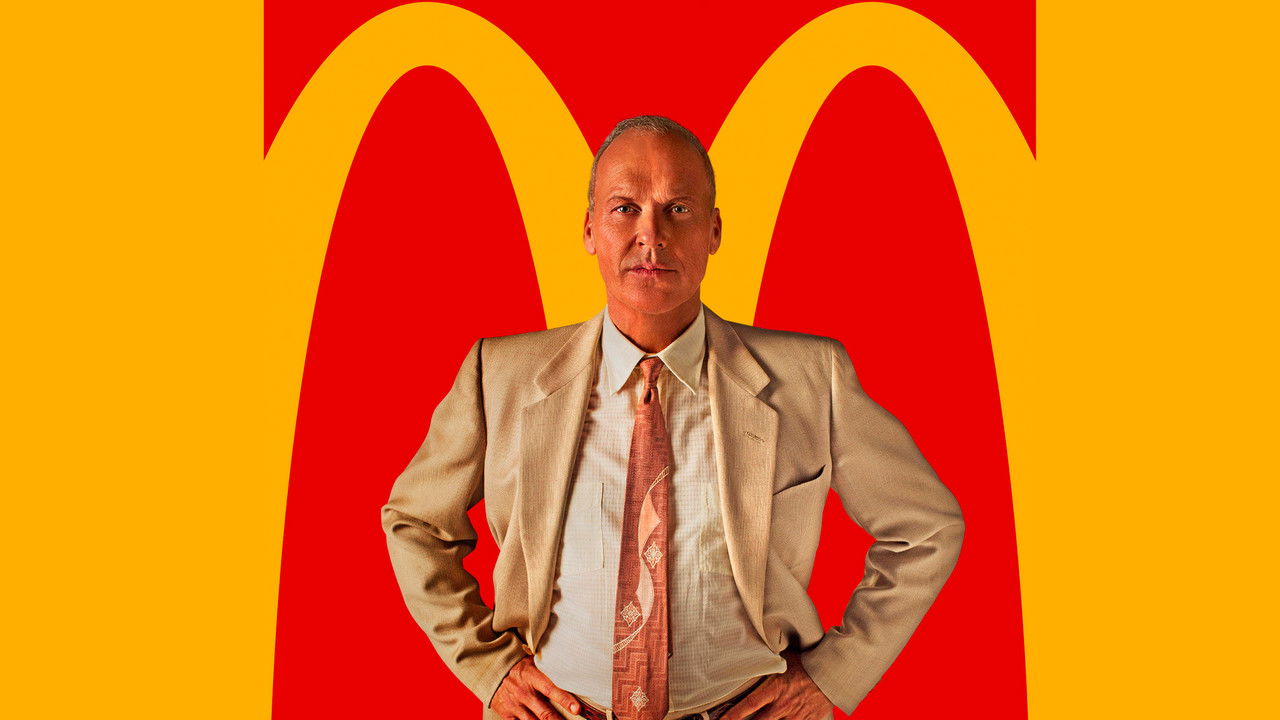 The Founder Movie Screenshot 3