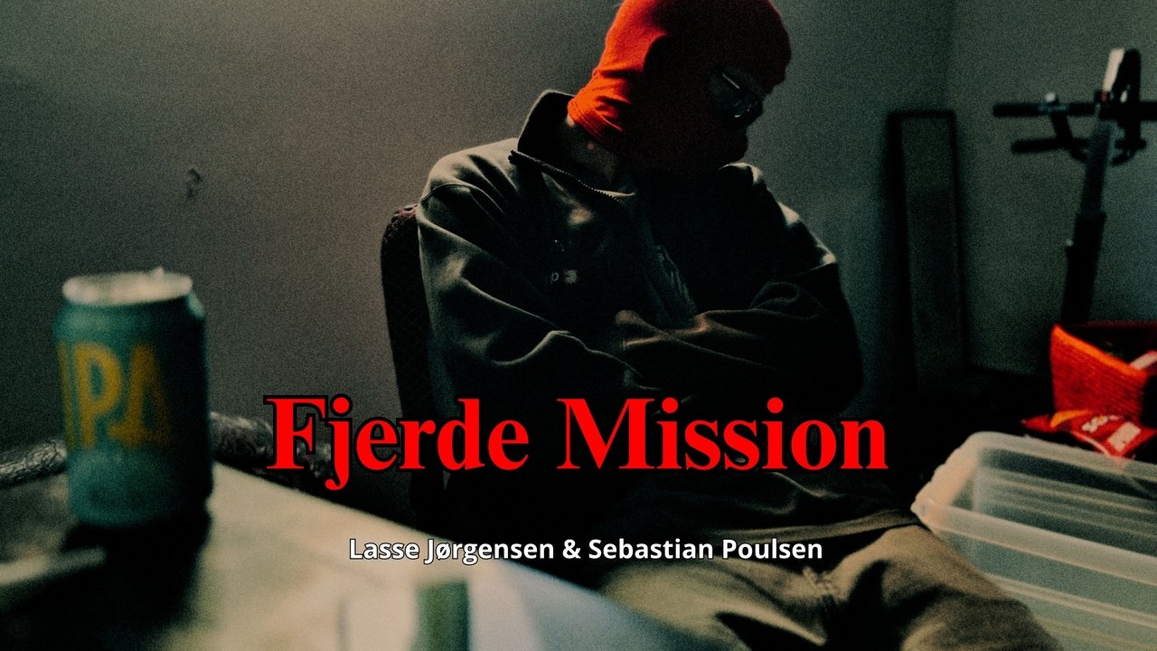 Fourth Mission Movie Screenshot 1