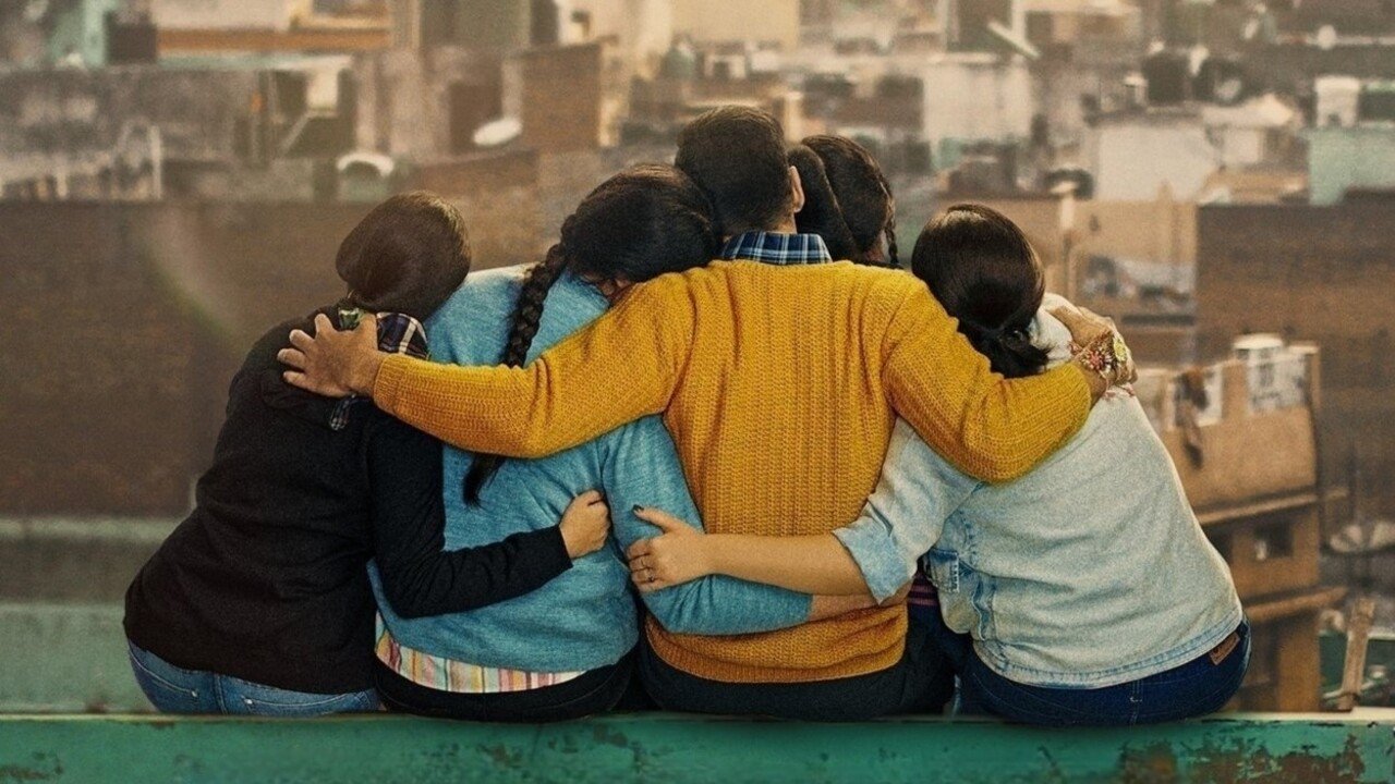 Raksha Bandhan Movie Screenshot 5