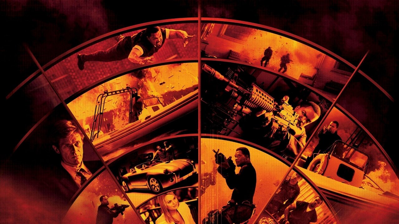 xXx: State of the Union Movie Screenshot 2