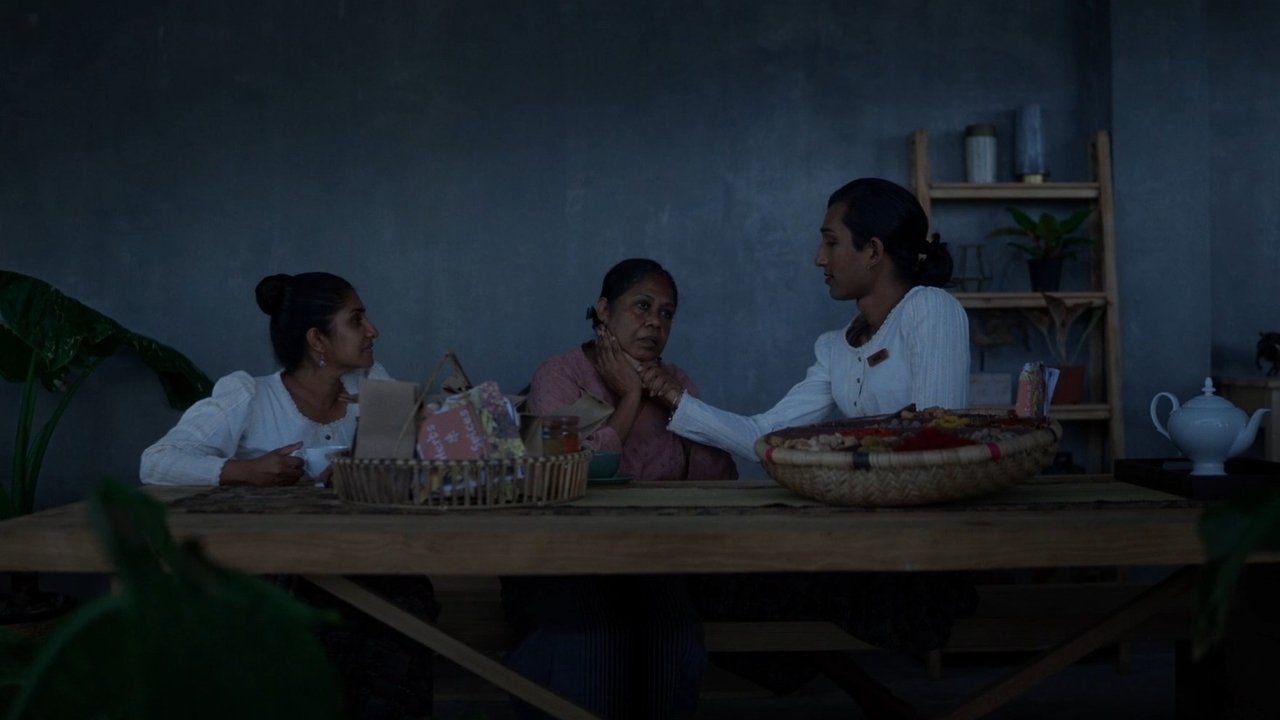 Spying Stars Movie Screenshot 4