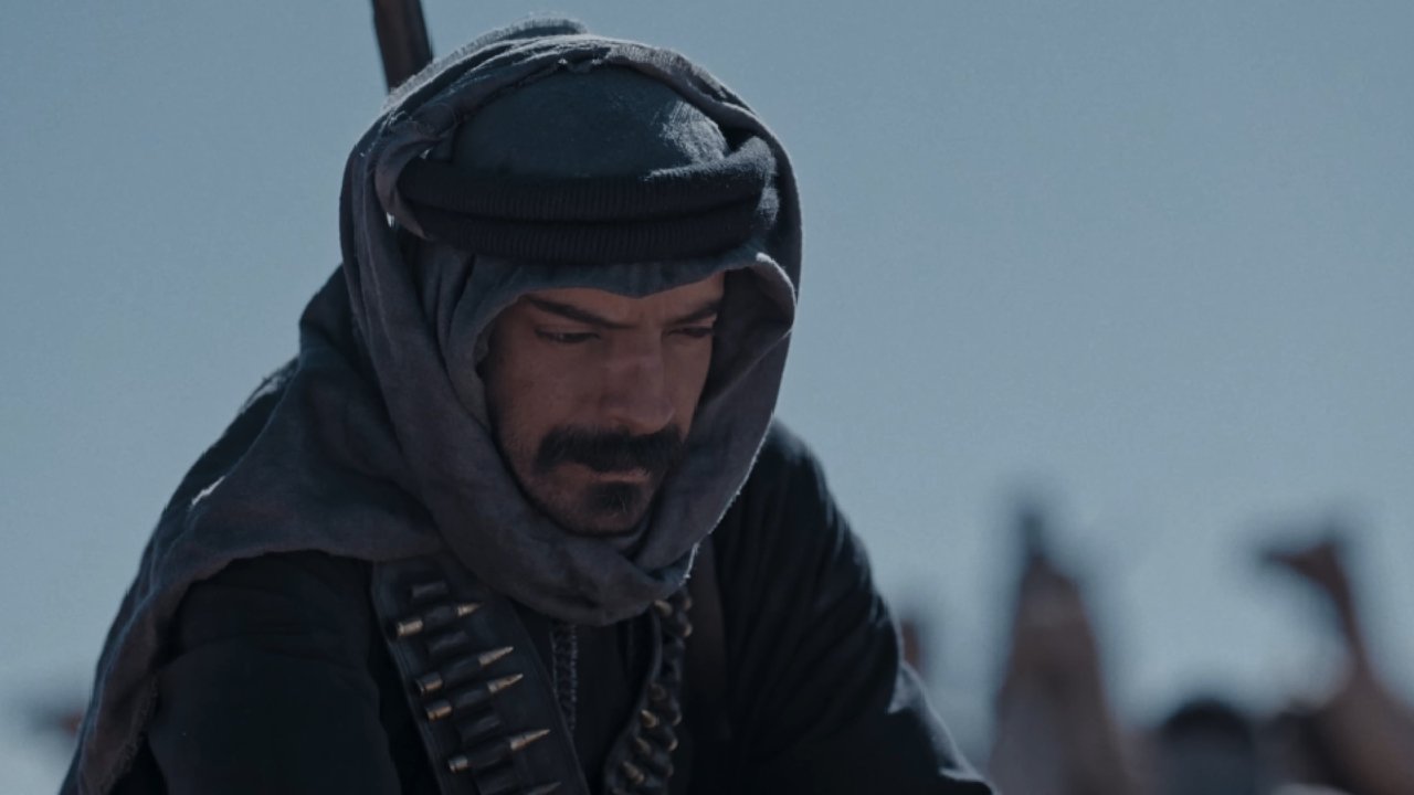 AlGaid Movie Screenshot 1