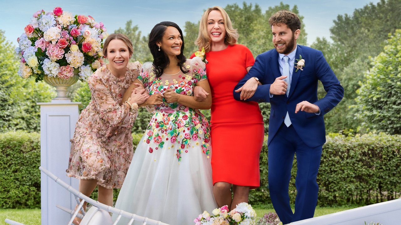 The People We Hate at the Wedding Movie Screenshot 1