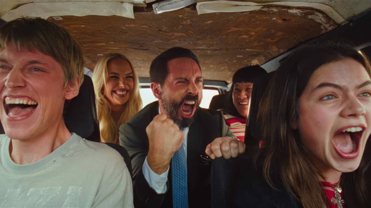The Dance Club Movie Screenshot 1