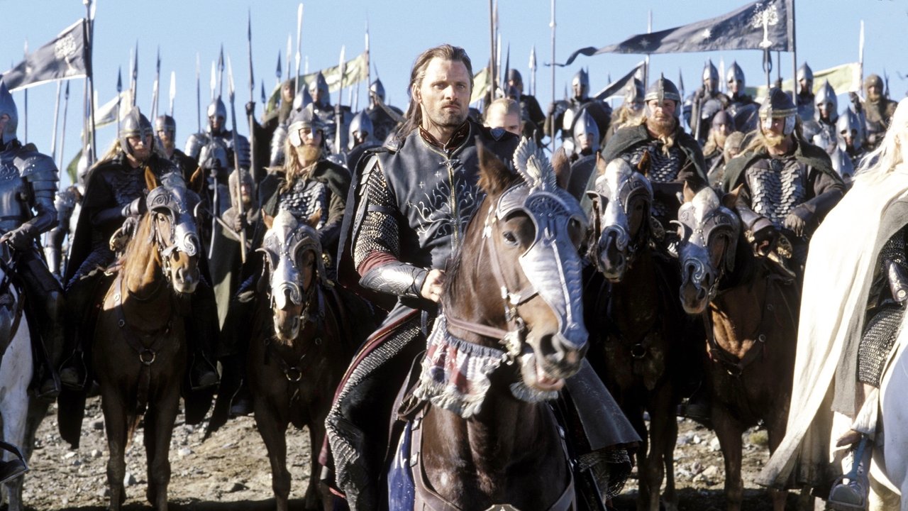 The Lord of the Rings: The Return of the King Movie Screenshot 5