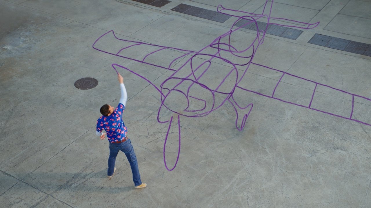 Harold and the Purple Crayon Movie Screenshot 2