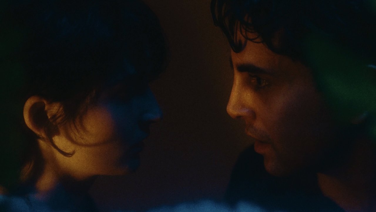 Wes and Kyra Movie Screenshot 1