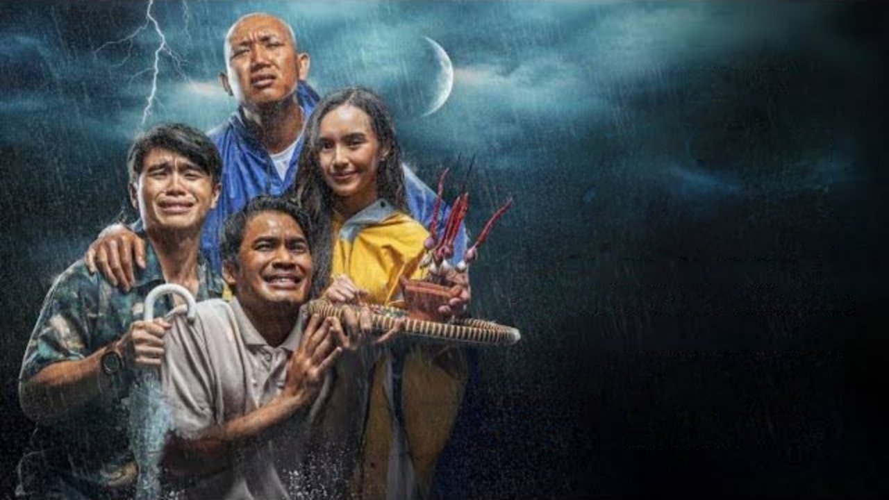 Jadi Tuh Barang Movie Screenshot 1