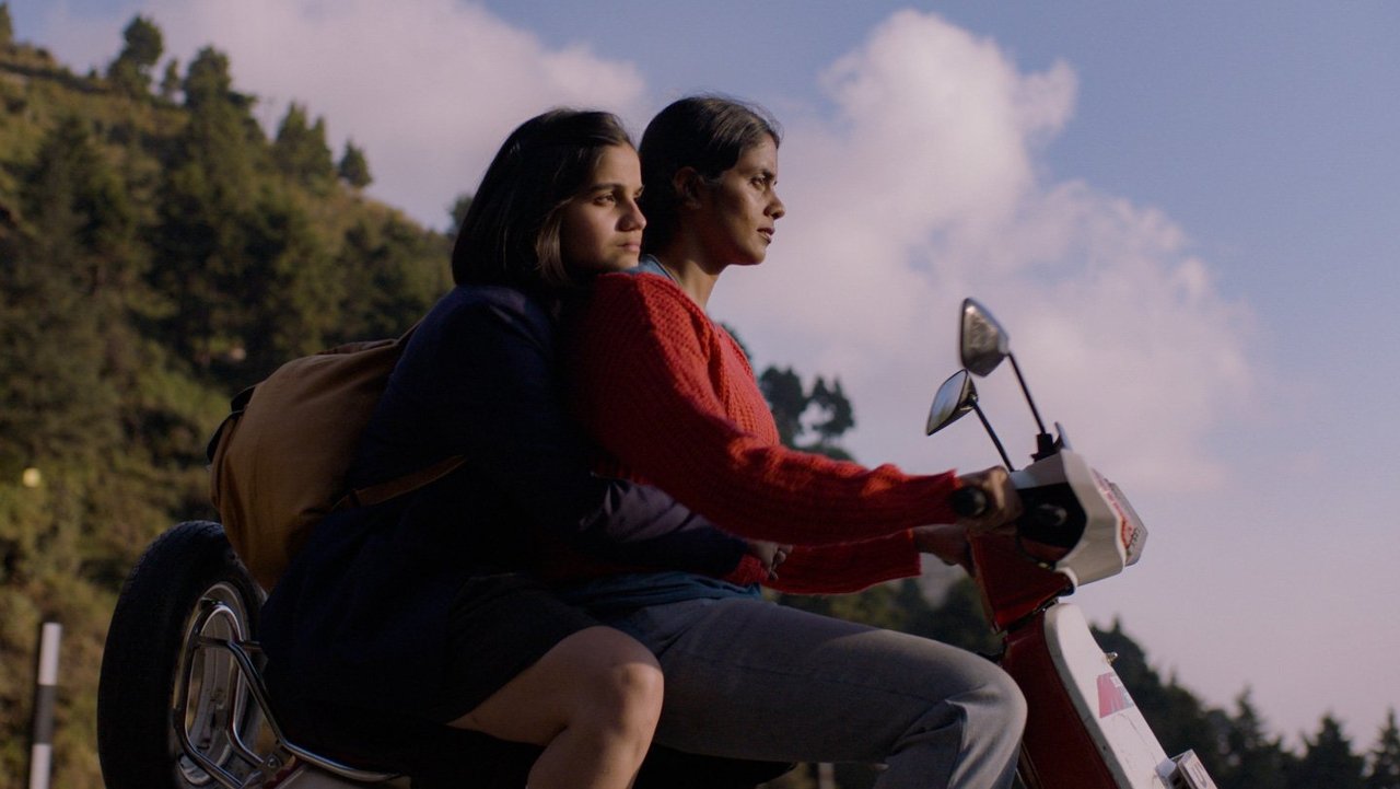 Girls Will Be Girls Movie Screenshot 3