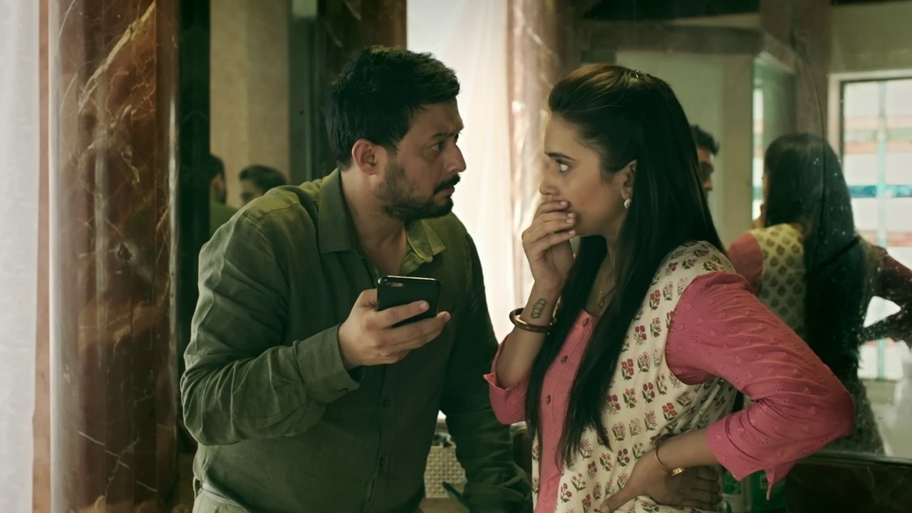 Vaalvi Movie Screenshot 4