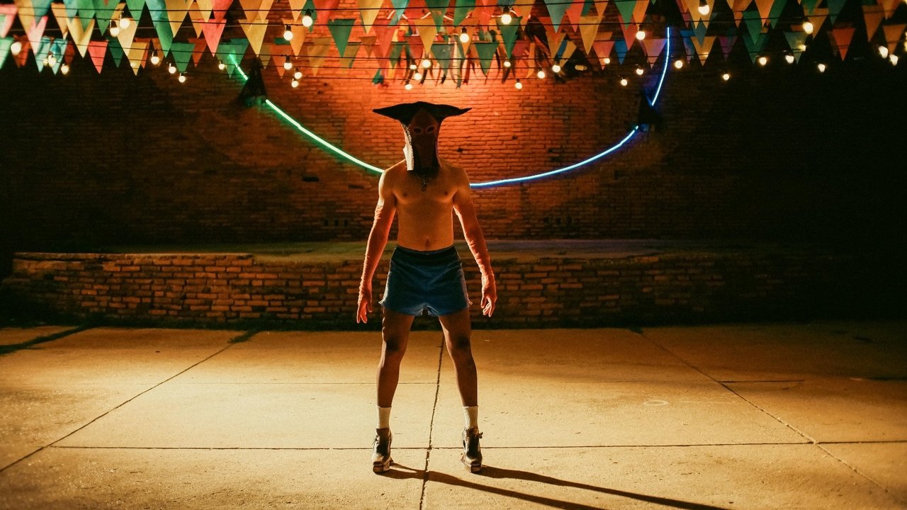 Boi de Salto Movie Screenshot 1