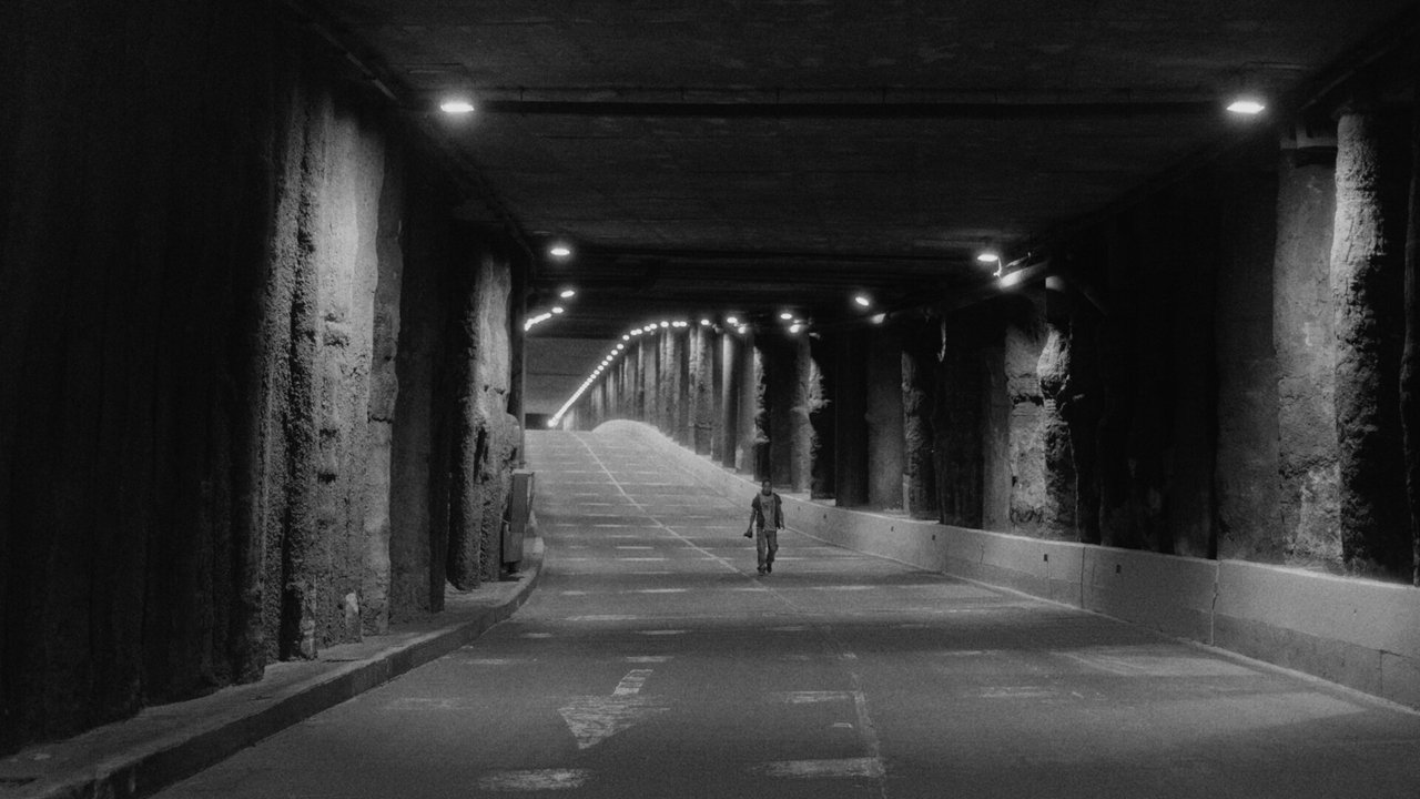 Hushed Movie Screenshot 3
