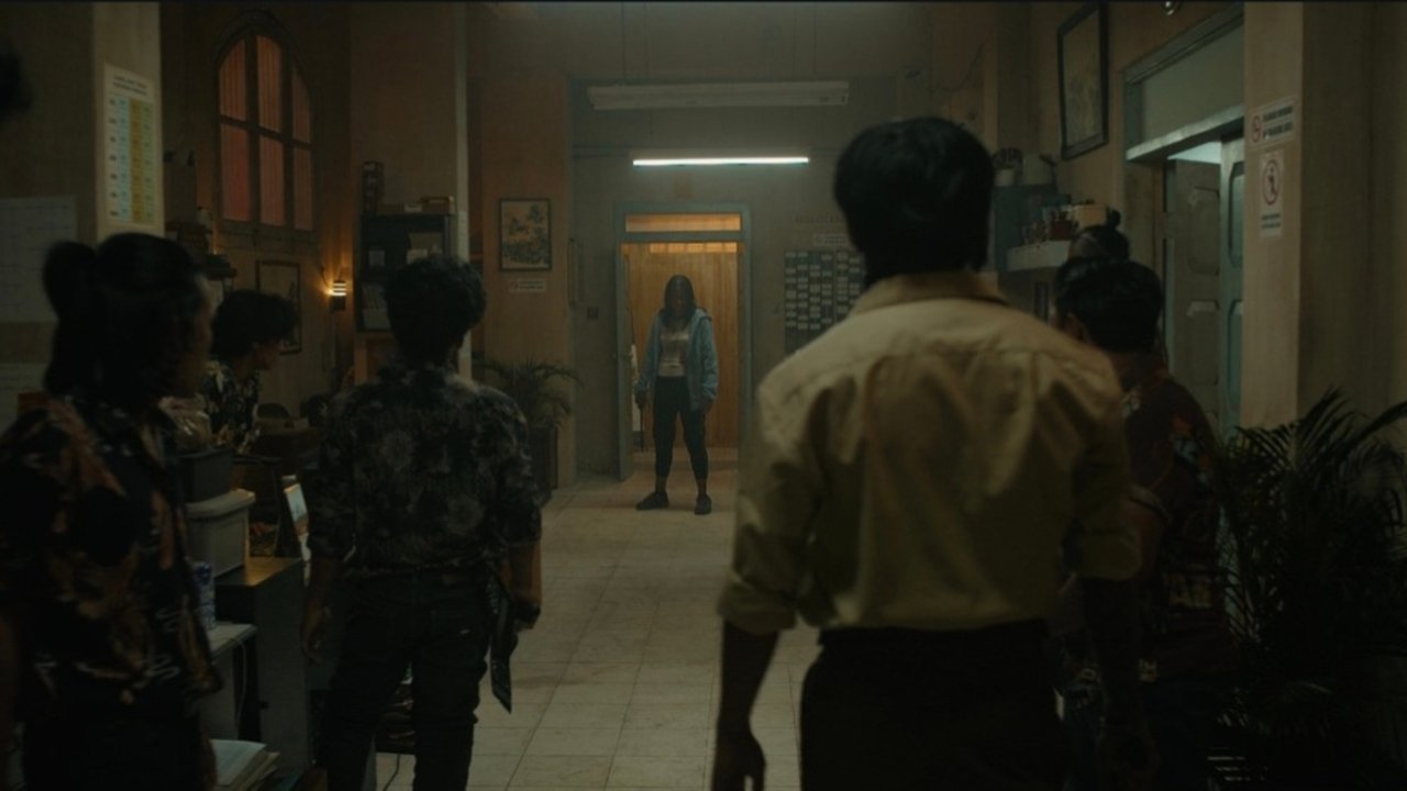Ikatan Darah Movie Screenshot 1