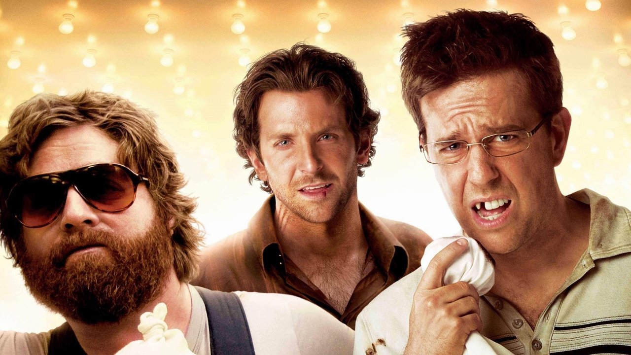The Hangover Movie Screenshot 1