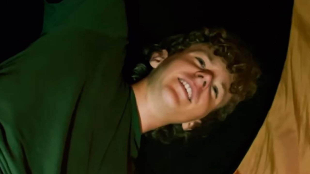 Bad Intent 2: Sweet Beams Movie Screenshot 1