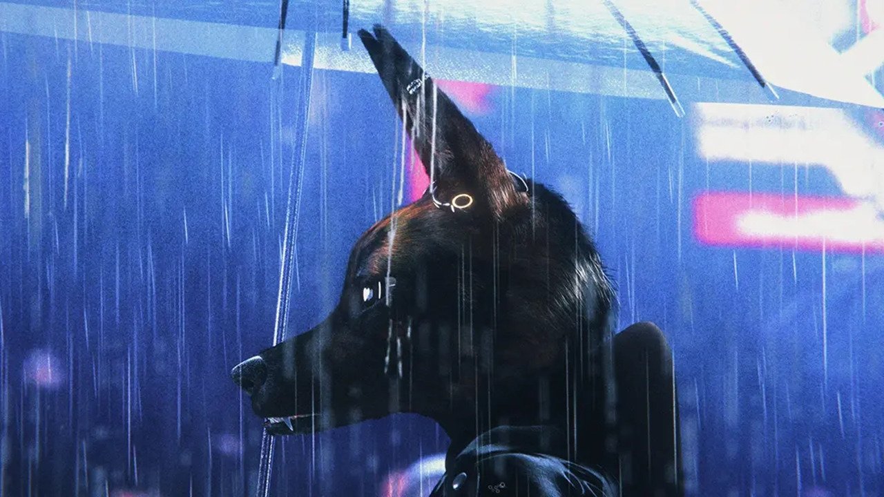 Bouchra Movie Screenshot 1