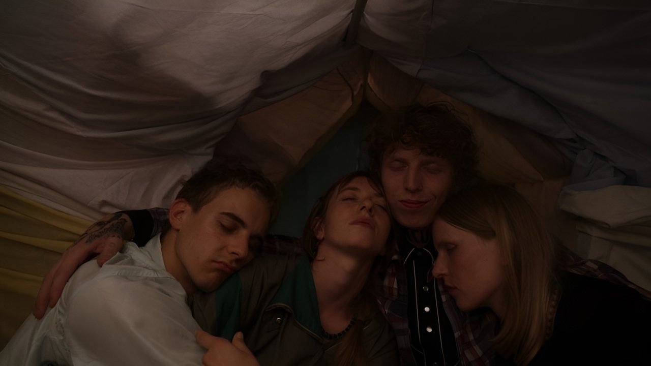 No Ghosts on Good Street Movie Screenshot 1