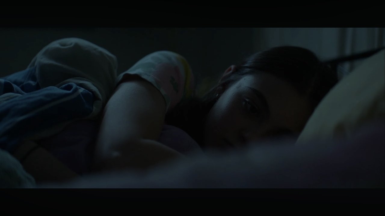 Pool Sharks Movie Screenshot 4