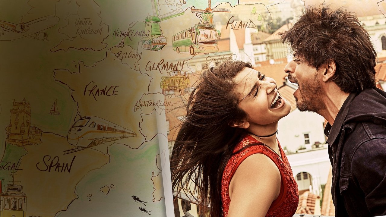 Jab Harry Met Sejal Movie Screenshot 2