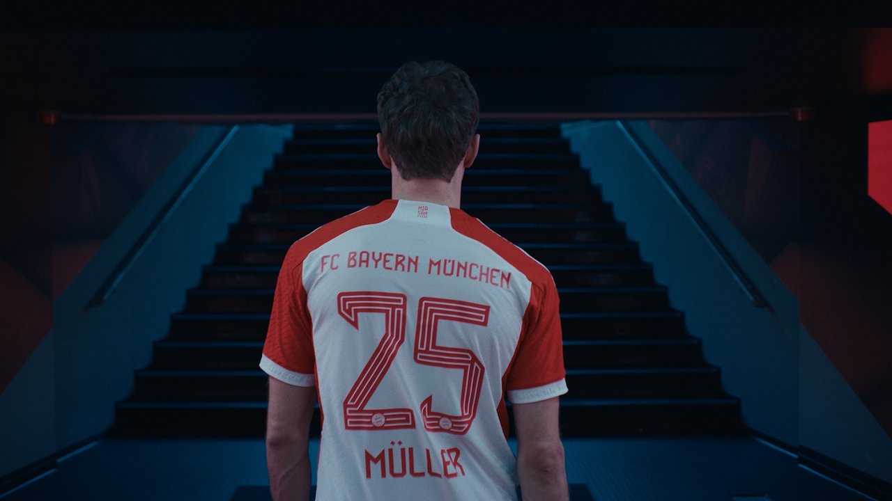 Thomas Müller - One of a Kind Movie Screenshot 3