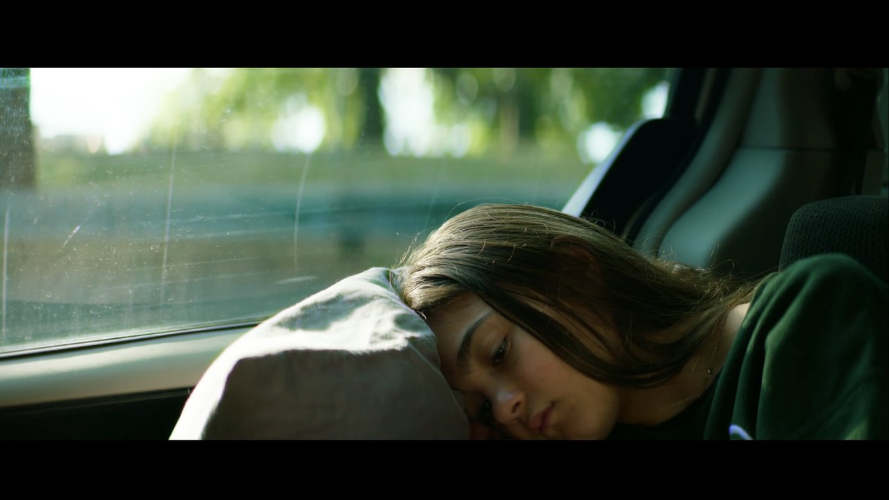 Pool Sharks Movie Screenshot 3