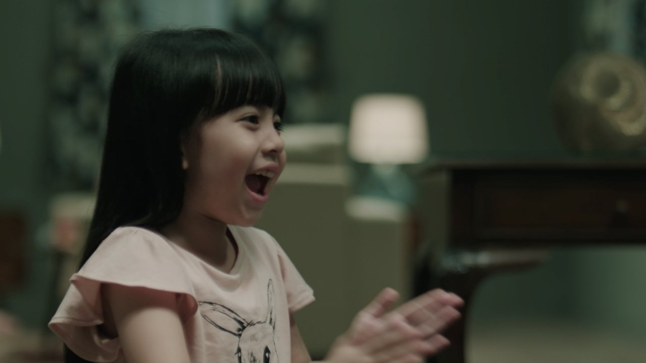 Broken Wings 2: Olivia Movie Screenshot 5
