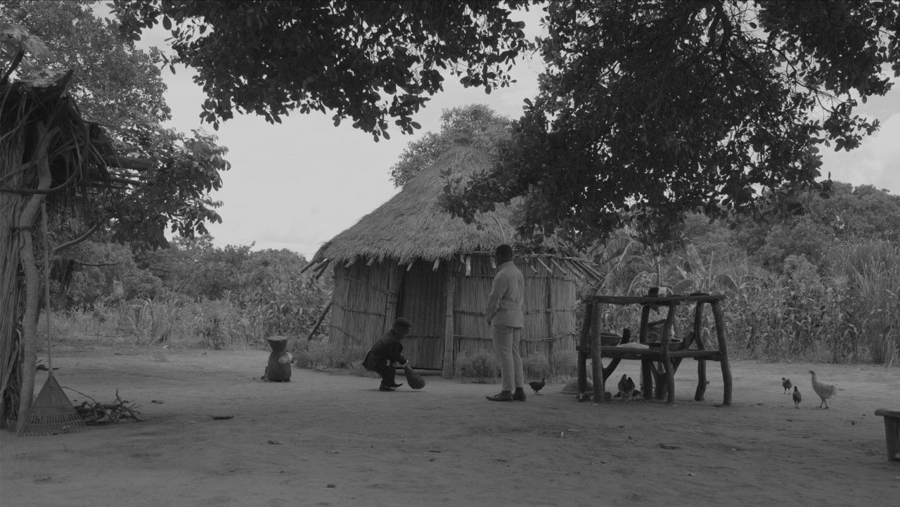 The Prophet Movie Screenshot 3