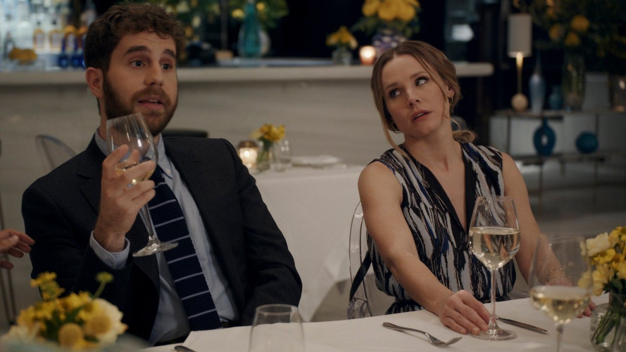The People We Hate at the Wedding Movie Screenshot 2