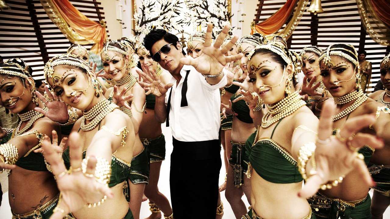 Ra.One Movie Screenshot 1