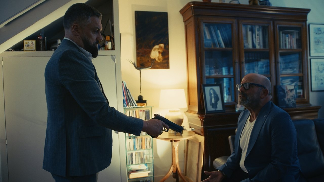 The Shepherd Code: Road Back Movie Screenshot 3
