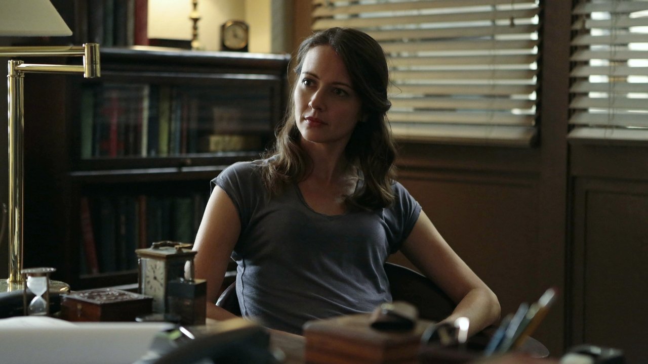 Person of Interest Series Screenshot 1