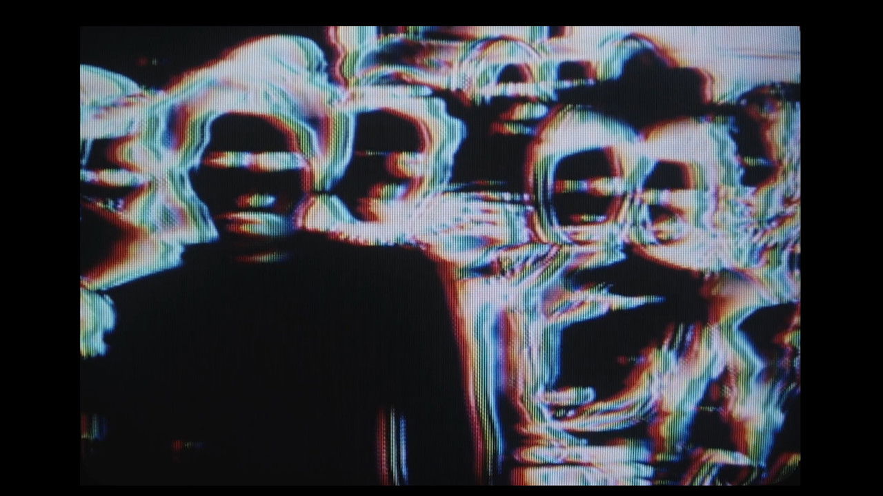 Chronovisor Movie Screenshot 2