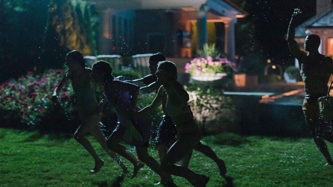 Pools Movie Screenshot 4
