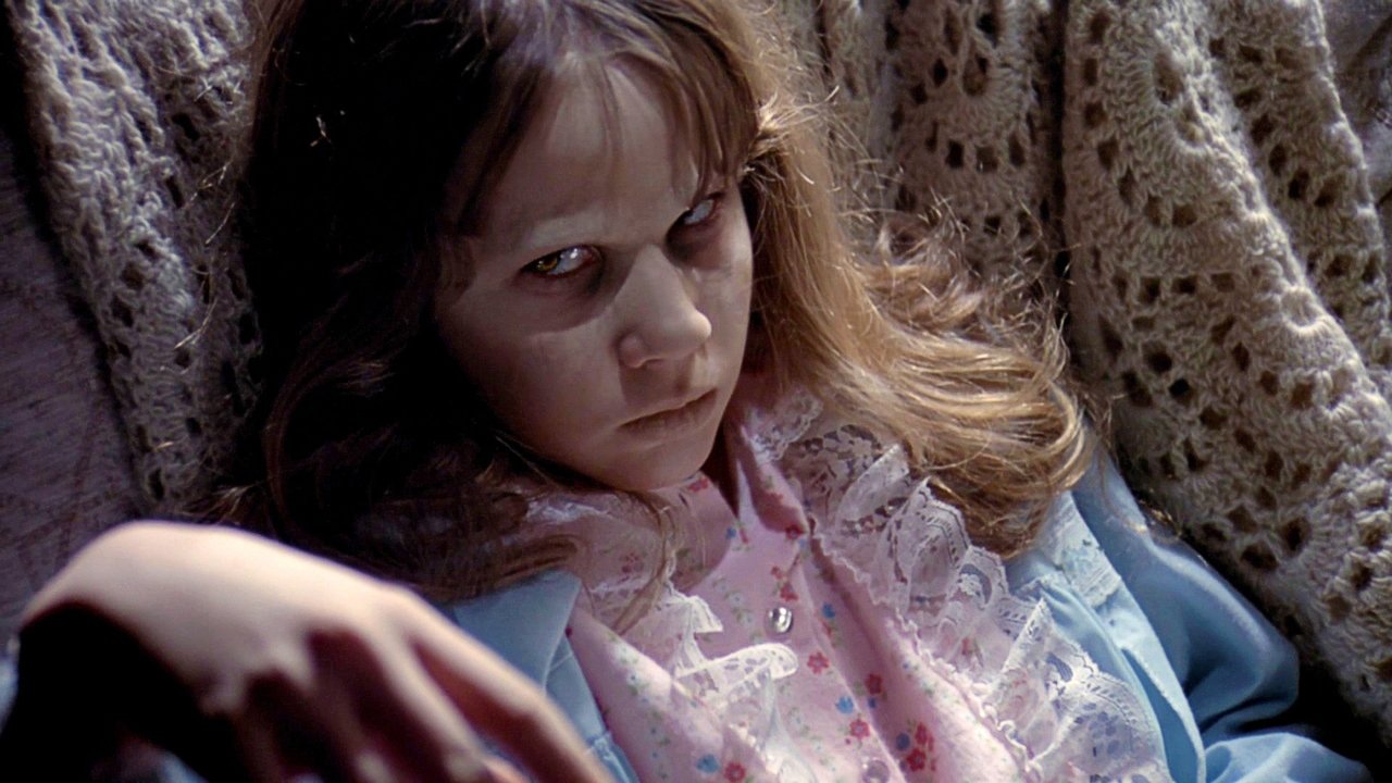 The Exorcist Movie Screenshot 3