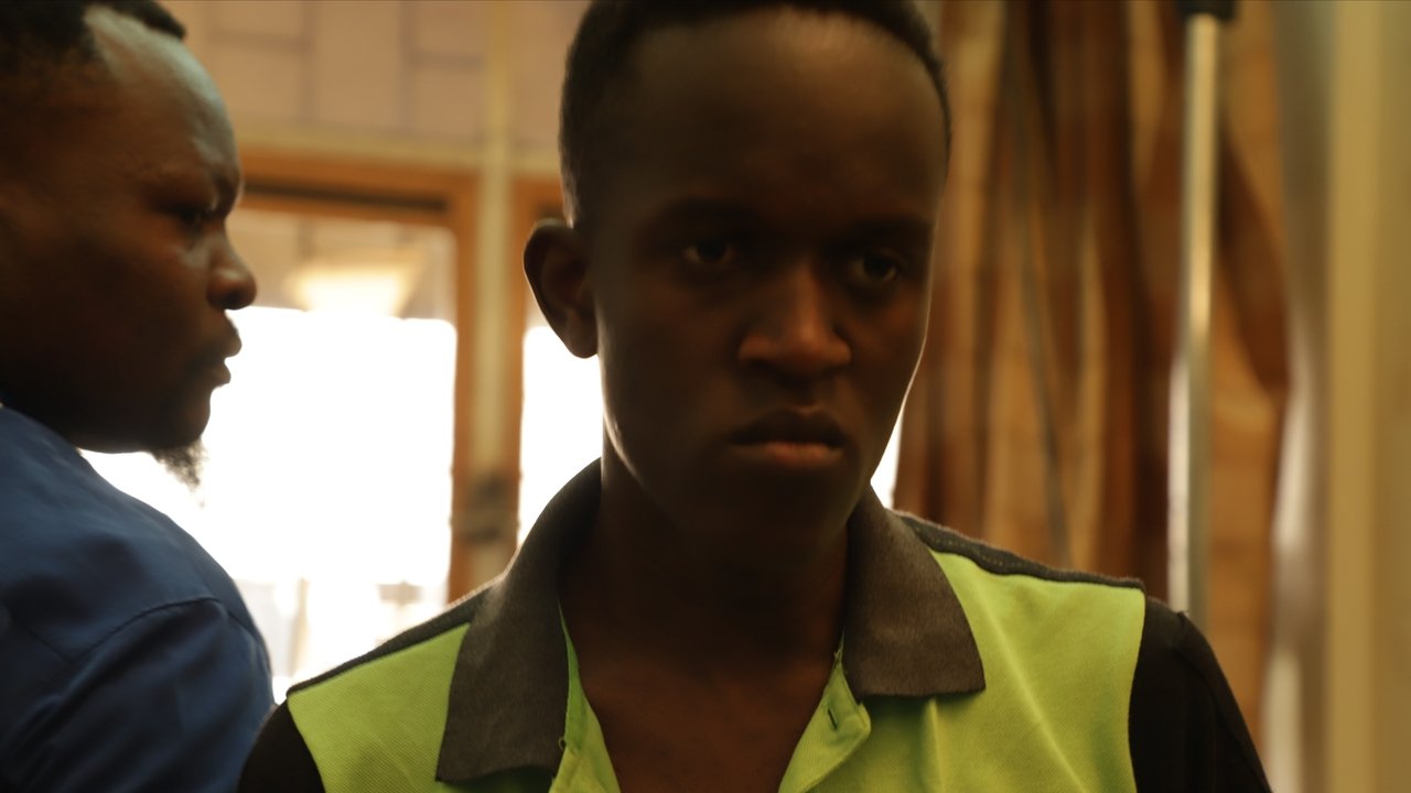 The Holy Requiem Movie Screenshot 3