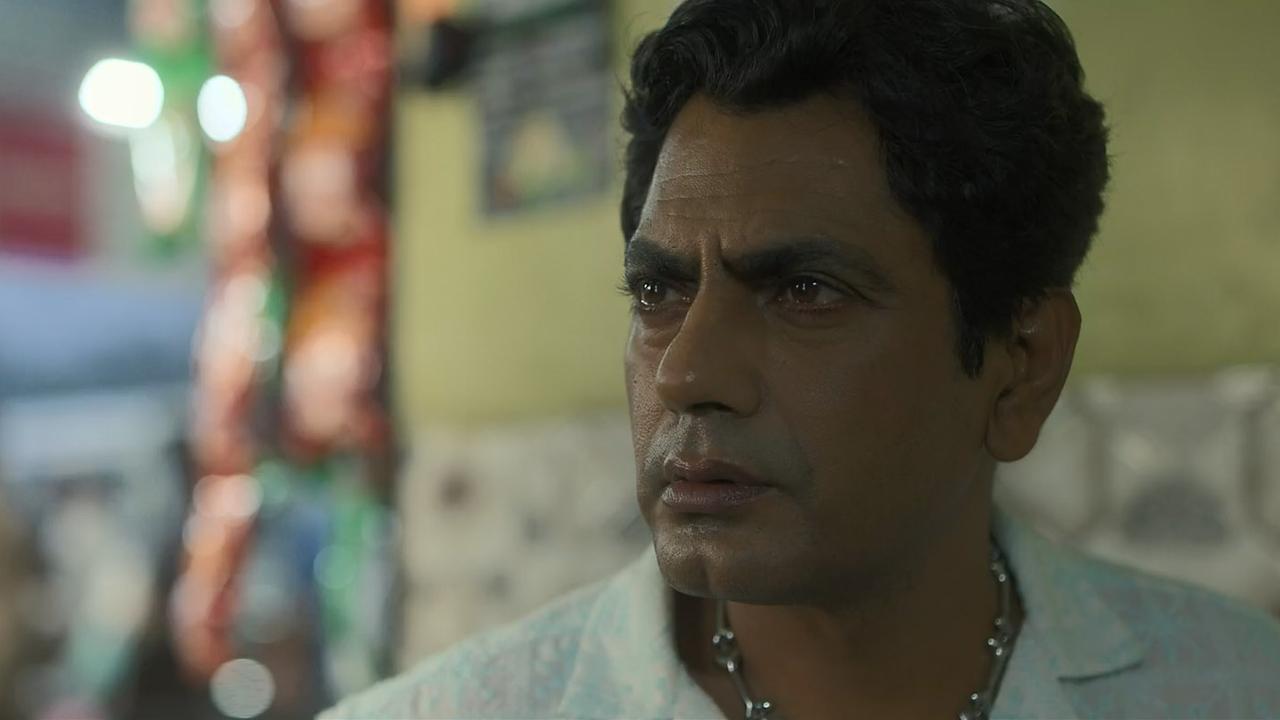 Haddi Movie Screenshot 1