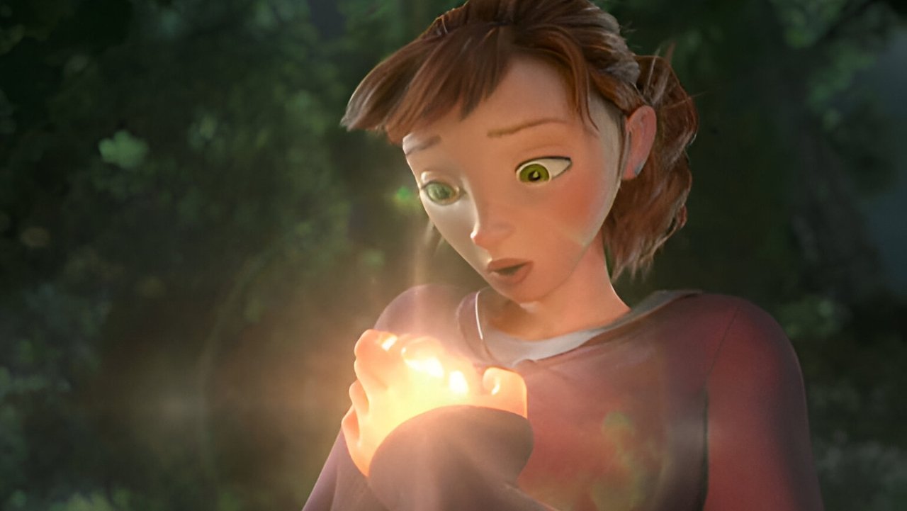 Epic Movie Screenshot 3
