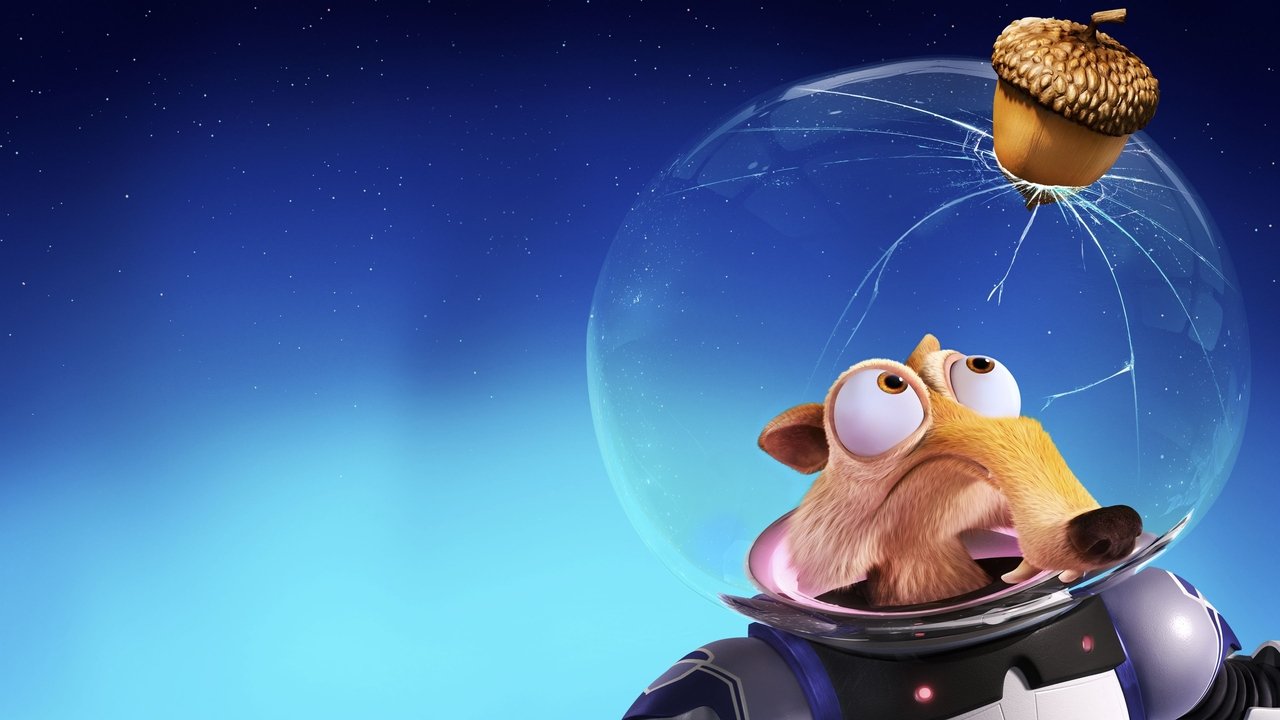 Ice Age: Collision Course Movie Screenshot 2