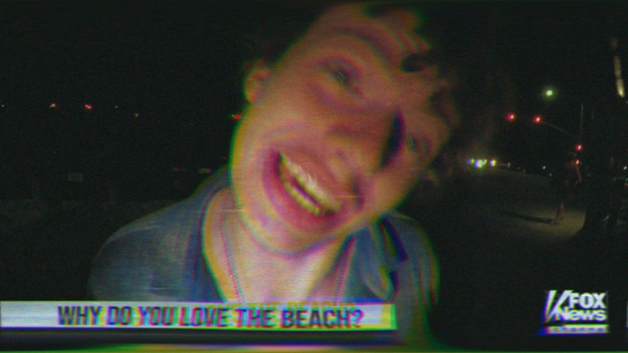 Bacworld Movie Screenshot 1