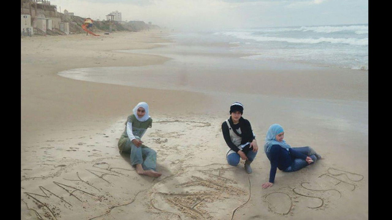 I Shall Not Hate Movie Screenshot 4