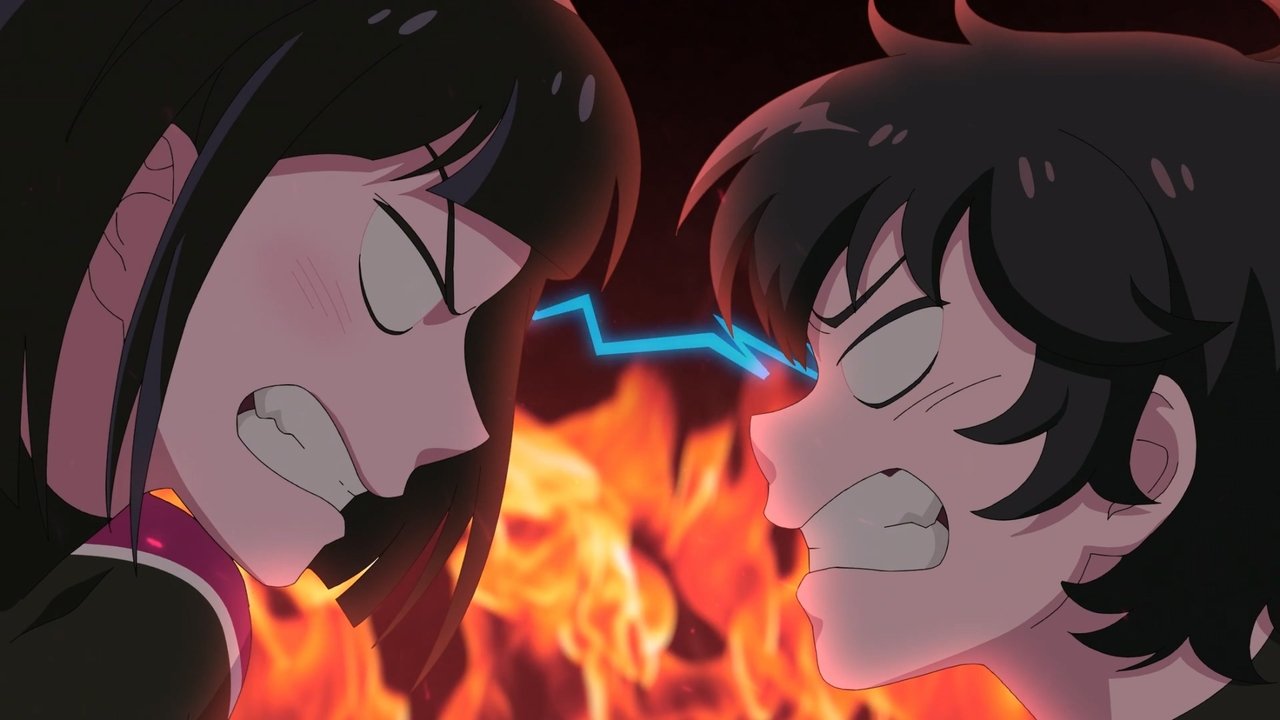 Badass Girl Movie Screenshot 5