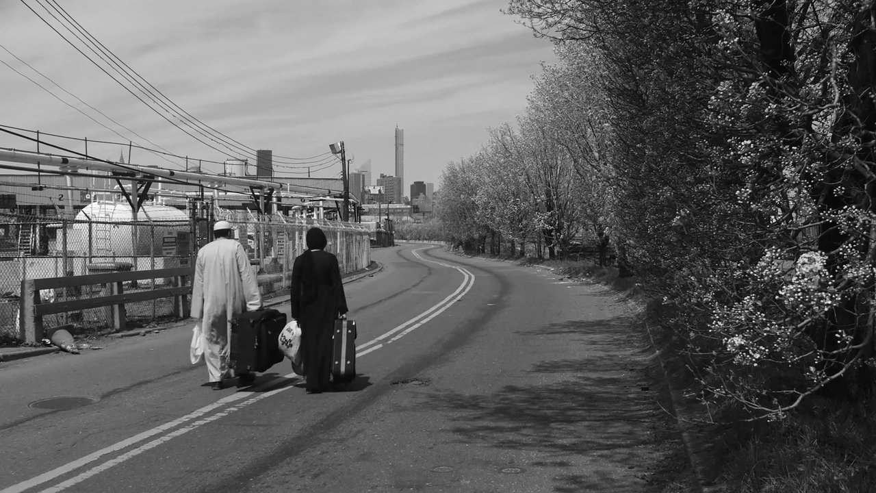 Abdo and Saneya Movie Screenshot 1